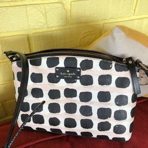 Kate spade purse